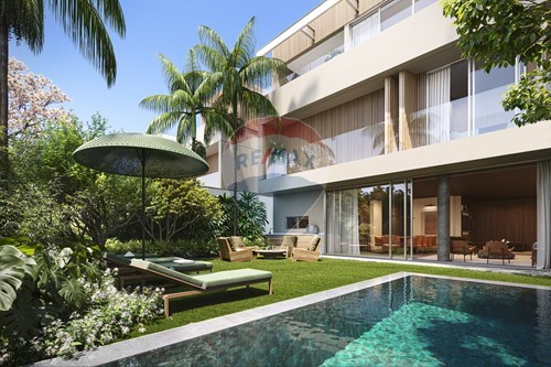 Venda-Casa de Condomínio-Alto de Pinheiros , São Paulo , São Paulo , 05466-030-602101001-3