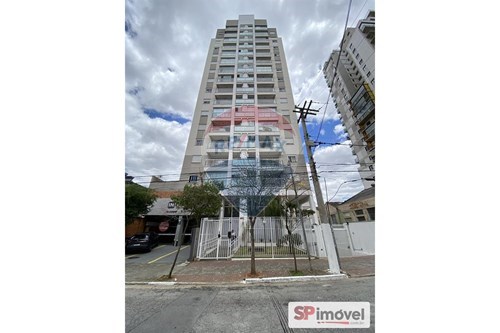 Alugar-Apartamento-Alfredo Pujol , 403  - Santana , São Paulo , São Paulo , 02017010-601051076-22