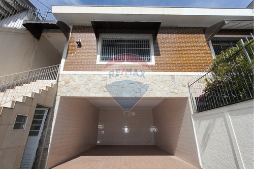 Venda-Sobrado-Rua Martins Júnior , 33  - Chacara Nossa Senhora Aparecida  - Freguesia do Ó , São Paulo , São Paulo , 02963040-601751048-102