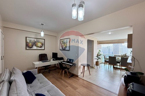 Venda-Apartamento-Alto da Boa Vista , São Paulo , São Paulo , 04741000-602321013-84