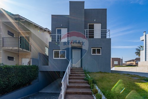 Venda-Casa de Condomínio-Alameda dos Bambus , 125  - Moinho Velho , Cotia , São Paulo , 06714-415-601181003-88