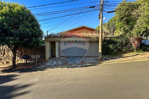 Venda-Casa-Alto da Boa Vista , Ribeirão Preto , São Paulo , 14025270-601251261-23