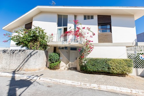 Venda-Casa-Vila Santana , São Paulo , São Paulo , 04679030-601131003-85