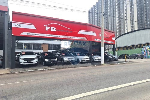 Alugar-Ponto Comercial/ Loja-Vila Nova Cachoeirinha , São Paulo , São Paulo , 02882160-601751005-521