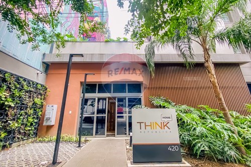 Venda-Apartamento-Rua Bento Freitas , 420  - República , São Paulo , São Paulo , 01220000-601371045-11