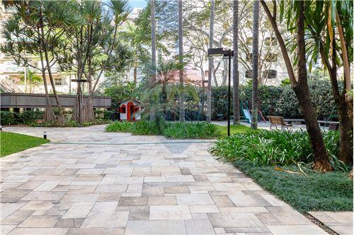 Apartamento - Alugar - São Paulo , São Paulo - 40 - 601251061-248