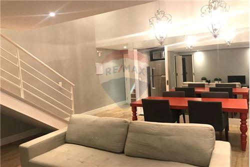 Apartamento - Alugar - São Paulo , São Paulo - 5 - 601361019-3104