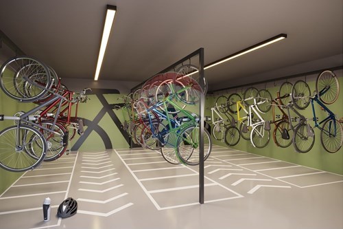 Slider Image Thumbnail