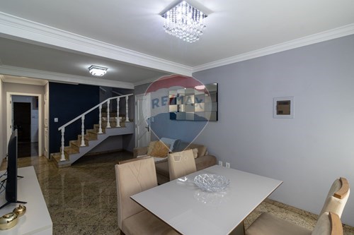 Venda-Sobrado-Vila Roque , São Paulo , São Paulo , 02474010-601771067-89