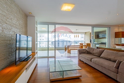 Alugar-Apartamento-Campo Belo , São Paulo , São Paulo , 04608010-601251061-240