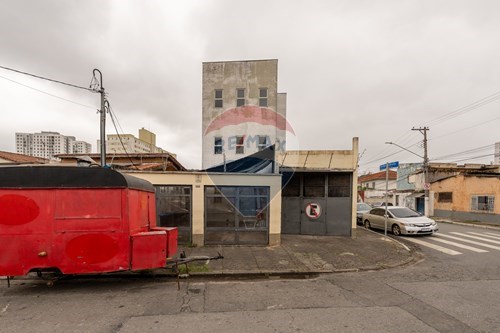 Venda-Terreno-Rua Gibraltar , 331  - Santo Amaro , São Paulo , São Paulo , 04755070-601971101-16