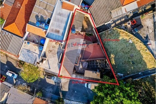 Venda-Casa-Rua José Ramos da Silva , 99  - Jardim Líbano , São Paulo , São Paulo , 05138140-602381002-85