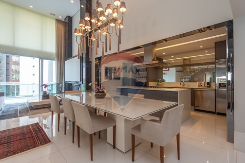 Venda-Apartamento-Rua Edson , 640  - Campo Belo , São Paulo , São Paulo , 04618-032-601481004-53