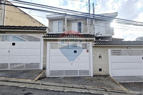 Venda-Sobrado-Vila Dom Pedro II , São Paulo , São Paulo , 02246010-601051010-61