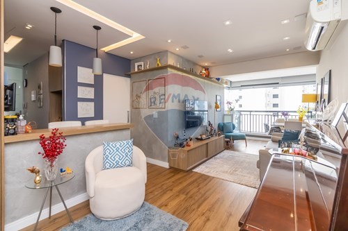 Venda-Apartamento-Rua Dias de Toledo , 288  - Vila da Saúde , São Paulo , São Paulo , 04143030-602031024-96