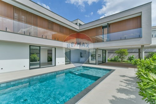 Venda-Casa de Condomínio-Alphaville , Santana de Parnaíba , São Paulo , 06542195-601251039-68