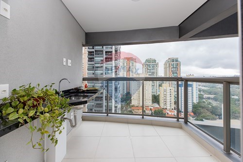 Venda-Apartamento-Brooklin , São Paulo , São Paulo , 04707010-601131046-15