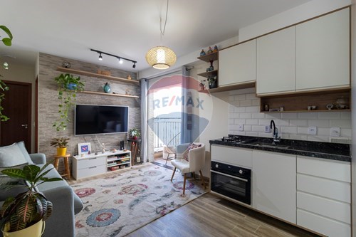 Venda-Apartamento-Rua Ivaí , 114  - Chácara Tatuapé , São Paulo , São Paulo , 03080-010-601251091-80