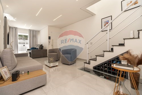 Venda-Sobrado-R SANTA LIBANIA, , 134  - JARDIM PRUDENCIA  - Jardim Prudência , São Paulo , São Paulo , 04689-000-601361016-141