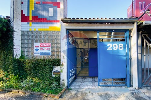 Venda-Casa Comercial-Rua Domingos Barbieri , 298  - Instituto de Previdencia  - Butantã , São Paulo , São Paulo , 05531060-601461005-132
