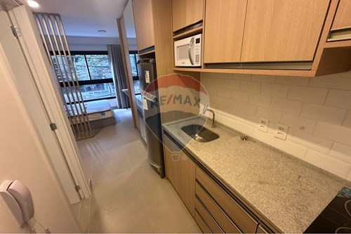 Alugar-Studio-Rua Tabapuã , 97  - Itaim Bibi , São Paulo , São Paulo , 04533010-602241006-141