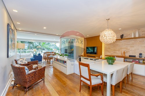 Venda-Apartamento-Campo Belo , São Paulo , São Paulo , 04608010-601251061-236