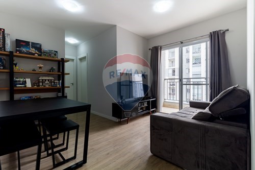 Venda-Apartamento-Avenida Manoel Pedro Pimentel , 101  - Continental , Osasco , São Paulo , 06020-194-601261002-228