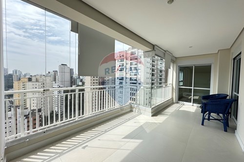 Alugar-Apartamento-Rua Dankmar Adler , 177  - Região do Portal do Morumbi  - Vila Suzana , São Paulo , São Paulo , 05641-110-602071001-269