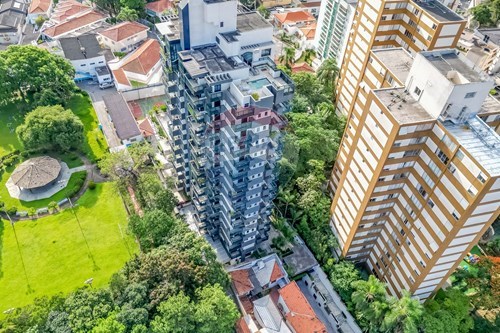 Venda-Apartamento-Rua Voluntários da Pátria , 3515  - Próximo São Camilo  - Alto de Santana , São Paulo , São Paulo , 02401300-602291018-109