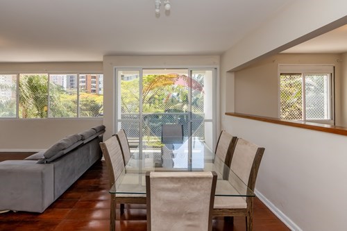 Venda-Apartamento-Rua Doutor James Ferraz Alvim , 93  - Vila Suzana , São Paulo , São Paulo , 05641020-601331016-24