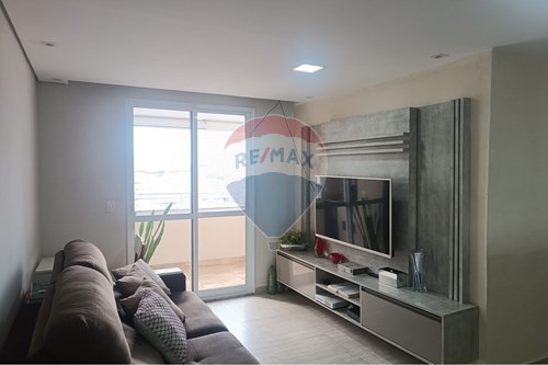 Venda-Apartamento-Vila Maria , São Paulo , São Paulo , 02112001-601311010-140