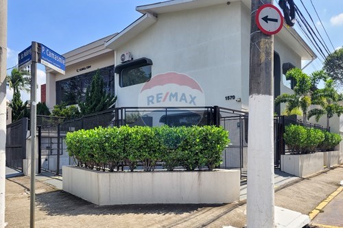 Venda-Casa Comercial-Rua Manuel da Nobrega , 1570  - Parque do Ibirapuera  - Paraíso , São Paulo , São Paulo , 04001-005-602271002-10