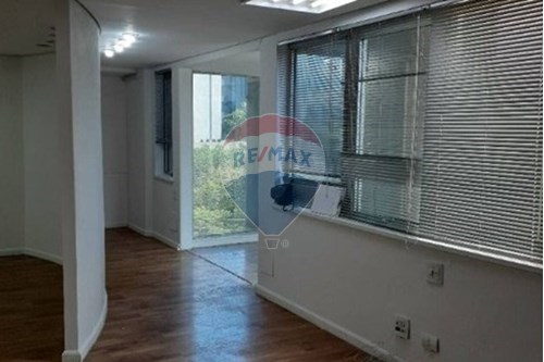 Alugar-Cj. Comercial/ Sala-Itaim Bibi , São Paulo , São Paulo , 04571010-601081044-83