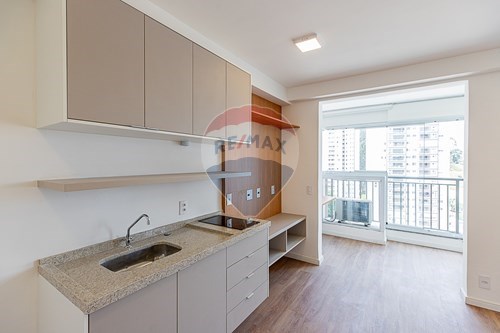 Alugar-Studio-Avenida Alberto Augusto Alves , 320  - Próximo a estação Giovanni Gronchi  - Vila Andrade , São Paulo , São Paulo , 05724030-601131051-20