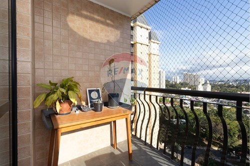 Venda-Apartamento-Rua Borba Gato , 331  - Santo Amaro , São Paulo , São Paulo , 04747030-601301079-13