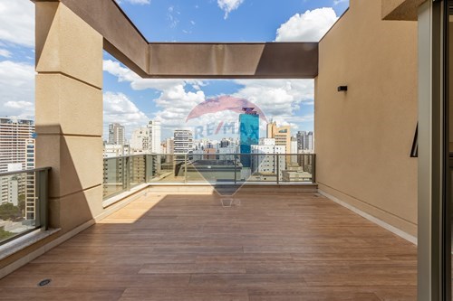 Venda-Cobertura-Alameda Jauaperi , 411  - CONSA  - Indianópolis , São Paulo , São Paulo , 04523011-601721002-49