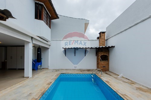 Venda-Casa-Rua Professor Luís Lucchini , 198  - Conjunto Residencial Santa Terezinha , São Paulo , São Paulo , 02419-020-601991054-53