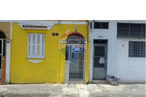 Venda-Casa de Vila-Rua Madre de Deus , 1609  - Av. Paes de Barros  - Mooca , São Paulo , São Paulo , 03119001-602101016-50