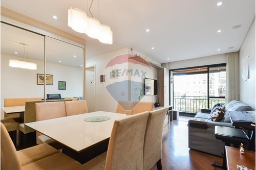 Venda-Apartamento-Chácara Inglesa , São Paulo , São Paulo , 04140080-601251054-66