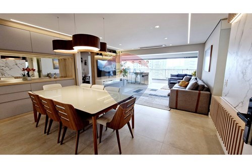 Venda-Apartamento-Rua Miragaia , 201  - Butantã , São Paulo , São Paulo , 05511020-601261073-42