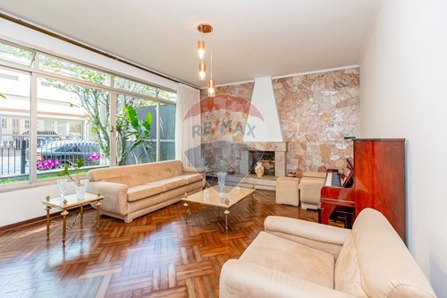 Venda-Casa-Alto da Boa Vista , São Paulo , São Paulo , 04747170-601131073-4