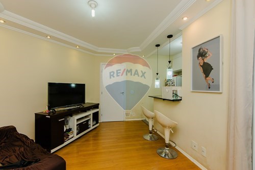 Venda-Apartamento-Horto Florestal , São Paulo , São Paulo , 02617000-601991048-33