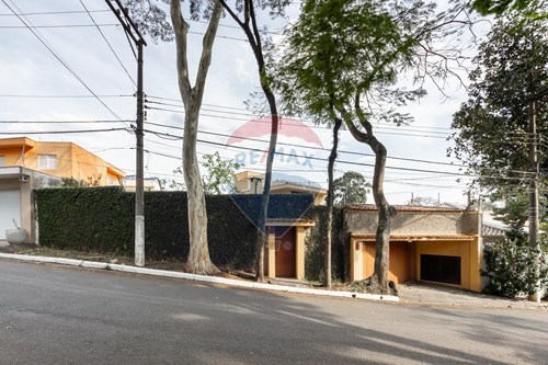 Venda-Casa-Jardim Prudência , São Paulo , São Paulo , 04648175-601371063-15