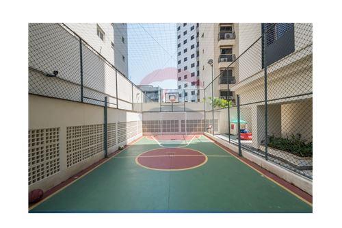Apartamento - Alugar - São Paulo , São Paulo - 38 - 601361021-1737