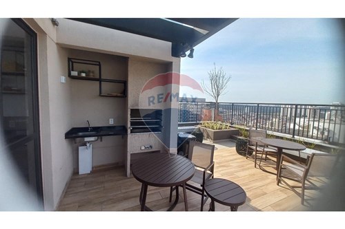 Alugar-Apartamento-Rua Major Freire , 294  - Metrô São Judas  - Vila Monte Alegre , São Paulo , São Paulo , 04304111-602161018-23