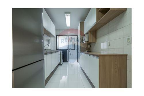 Apartamento - Alugar - São Paulo , São Paulo - 26 - 601361021-1737
