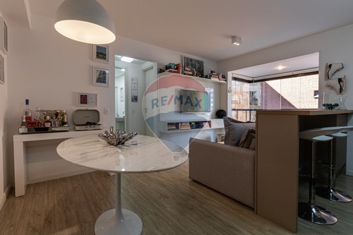 Venda-Apartamento-Rua Urbanizadora , 232  - Sumaré , São Paulo , São Paulo , 01252-040-601251054-81