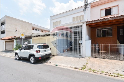 Venda-Galpão-Rua Passarola , 108  - Alto da Moóca , São Paulo , São Paulo , 03178-210-601251165-38
