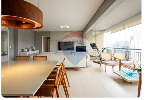 Alugar-Apartamento-Rua Benedito Lapin , 123  - Itaim Bibi , São Paulo , São Paulo , 04532-040-601241056-42