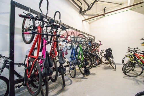 Slider Image Thumbnail